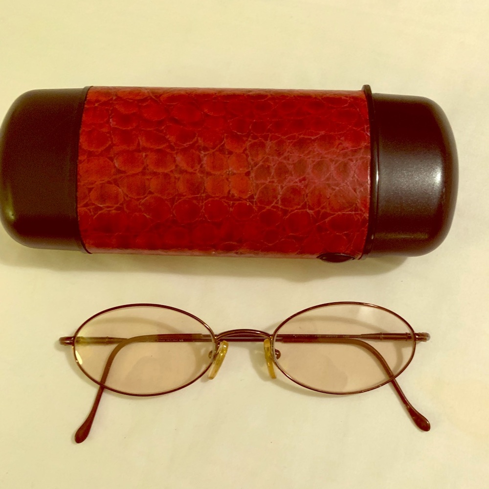 Vogue prescription eyewear